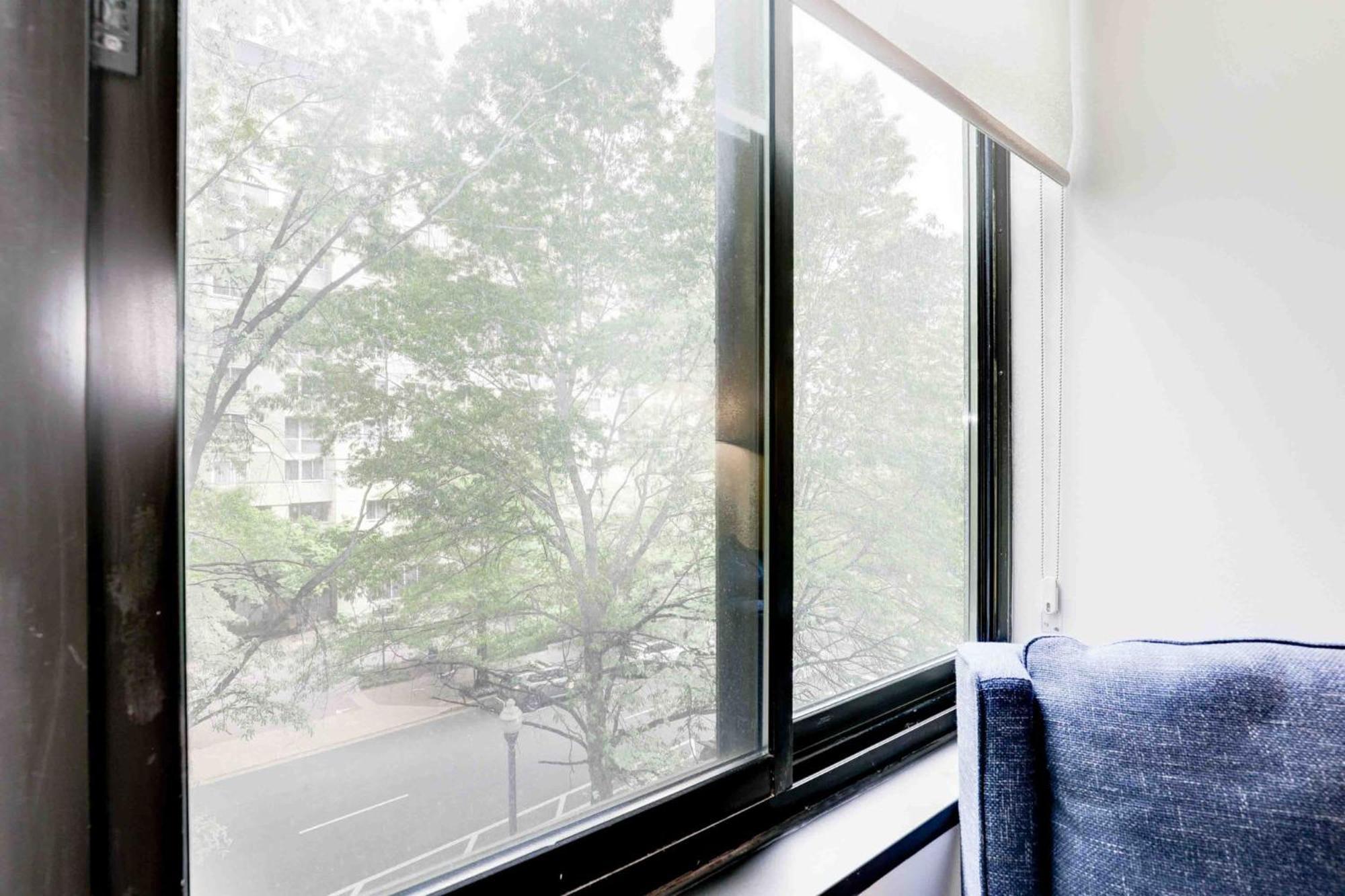 2Br Executive Apartment With Spacious Layout Arlington Exterior photo
