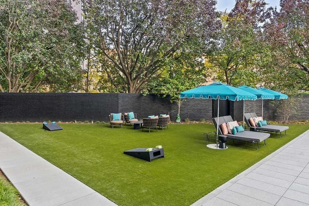 2Br Executive Apartment With Spacious Layout Arlington Exterior photo